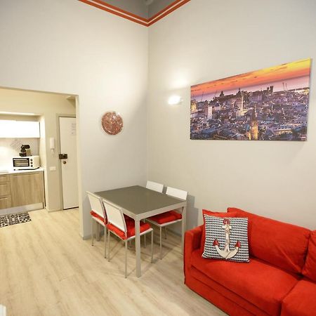 La Casa Di Enry Apartment Genoa Exterior photo