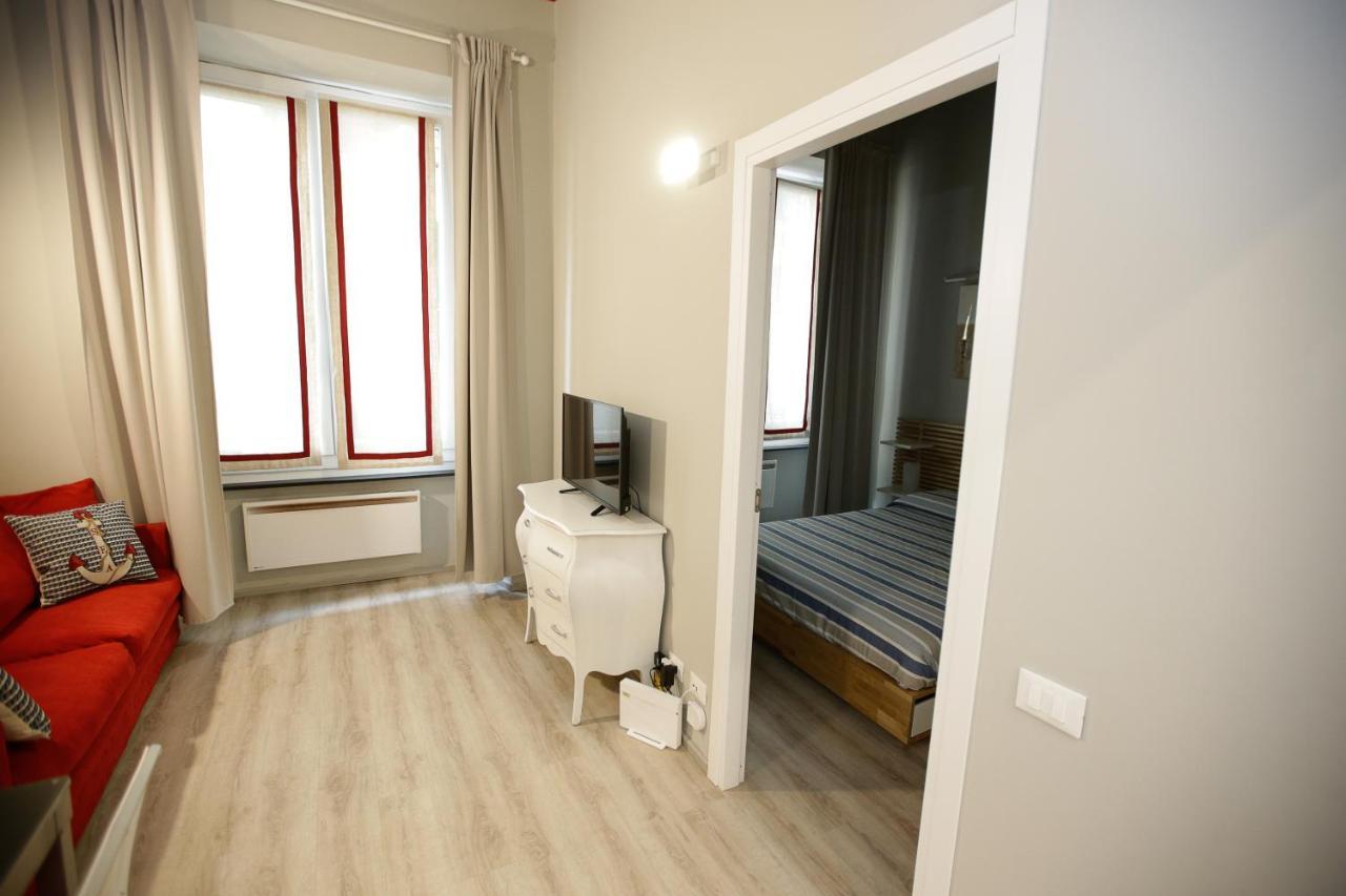 La Casa Di Enry Apartment Genoa Exterior photo
