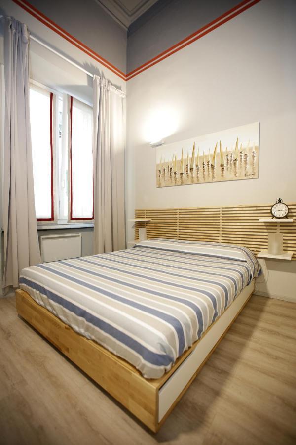 La Casa Di Enry Apartment Genoa Exterior photo