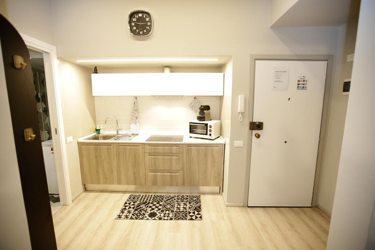La Casa Di Enry Apartment Genoa Exterior photo